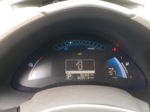 2011 Nissan Leaf Sv Blue vin: JN1AZ0CP4BT005399