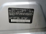 2011 Nissan Leaf Sv Серебряный vin: JN1AZ0CP5BT007341