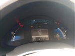 2011 Nissan Leaf Sv Черный vin: JN1AZ0CP5BT008070