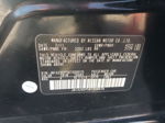 2011 Nissan Leaf Sv Черный vin: JN1AZ0CP5BT008070