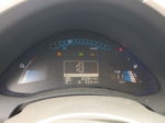 2011 Nissan Leaf Sv Красный vin: JN1AZ0CP5BT008246