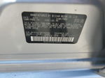 2011 Nissan Leaf Sv Silver vin: JN1AZ0CP6BT005906