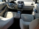 2011 Nissan Leaf Sv Серебряный vin: JN1AZ0CP6BT005906