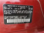2011 Nissan Leaf Sv Красный vin: JN1AZ0CP6BT007204
