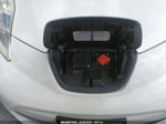 2011 Nissan Leaf Sl Белый vin: JN1AZ0CP6BT009437