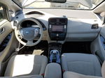 2011 Nissan Leaf Sv Черный vin: JN1AZ0CP8BT008015