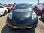 2011 Nissan Leaf Sv Черный vin: JN1AZ0CP8BT008015