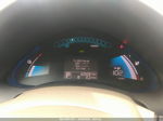 2011 Nissan Leaf Sv/sl Красный vin: JN1AZ0CP9BT002420