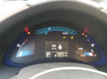 2011 Nissan Leaf Sv Белый vin: JN1AZ0CP9BT004815