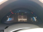 2011 Nissan Leaf Sv Black vin: JN1AZ0CPXBT003544