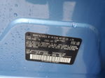 2011 Nissan Leaf Sv Blue vin: JN1AZ0CPXBT005407