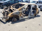 2011 Nissan Leaf Sv Burn vin: JN1AZ0CPXBT006329