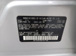 2011 Nissan Leaf Sv Серебряный vin: JN1AZ0CPXBT007786