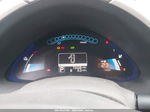 2011 Nissan Leaf Sl Серебряный vin: JN1AZ0CPXBT009568