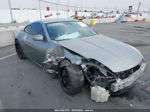 2005 Nissan 350z Enthusiast Серый vin: JN1AZ34D05M601033