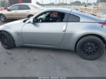 2005 Nissan 350z Enthusiast Gray vin: JN1AZ34D05M601033