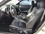 2005 Nissan 350z Coupe Серый vin: JN1AZ34D05M602487