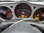 2005 Nissan 350z Coupe Черный vin: JN1AZ34D05M607379