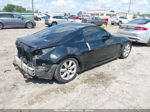 2005 Nissan 350z 35th Anniv. Edition Black vin: JN1AZ34D05M607723