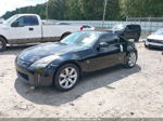 2005 Nissan 350z 35th Anniv. Edition Black vin: JN1AZ34D05M607723