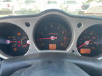 2005 Nissan 350z Coupe Серебряный vin: JN1AZ34D35M606565