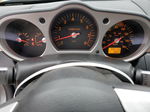 2005 Nissan 350z Coupe Серебряный vin: JN1AZ34D45M605800