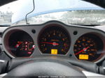 2005 Nissan 350z Touring Синий vin: JN1AZ34D55M603747