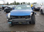 2005 Nissan 350z Touring Синий vin: JN1AZ34D55M603747