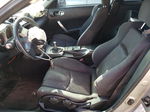 2005 Nissan 350z Coupe Серый vin: JN1AZ34D55M610486