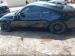 2005 Nissan 350z Enthusiast Black vin: JN1AZ34D65M601859