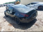 2005 Nissan 350z Enthusiast Black vin: JN1AZ34D65M601859