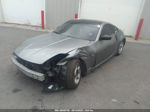 2005 Nissan 350z   Silver vin: JN1AZ34D65M610092