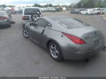 2005 Nissan 350z   Серебряный vin: JN1AZ34D65M610092