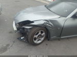 2005 Nissan 350z   Silver vin: JN1AZ34D65M610092