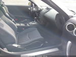 2005 Nissan 350z Enthusiast Черный vin: JN1AZ34D65M610321