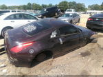 2005 Nissan 350z Touring Maroon vin: JN1AZ34D85M601524