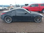 2005 Nissan 350z 35th Anniv. Edition Black vin: JN1AZ34D85M610546