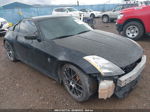 2005 Nissan 350z 35th Anniv. Edition Black vin: JN1AZ34D85M610546