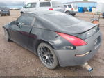 2005 Nissan 350z 35th Anniv. Edition Black vin: JN1AZ34D85M610546