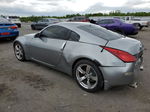 2005 Nissan 350z Coupe Gray vin: JN1AZ34D95M601760