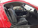 2005 Nissan 350z   Red vin: JN1AZ34D95M603735