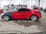 2005 Nissan 350z   Red vin: JN1AZ34D95M603735