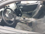 2005 Nissan 350z   Черный vin: JN1AZ34DX5M600553