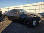 2005 Nissan 350z Coupe Black vin: JN1AZ34DX5M609009