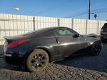 2005 Nissan 350z Coupe Черный vin: JN1AZ34DX5M609009