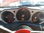 2005 Nissan 350z Coupe Red vin: JN1AZ34DX5M610208