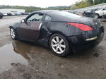 2005 Nissan 350z Coupe Black vin: JN1AZ34E05M650600