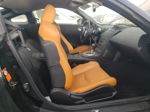 2005 Nissan 350z Coupe Черный vin: JN1AZ34E15M652596