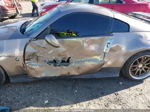 2005 Nissan 350z Серый vin: JN1AZ34E25M650761