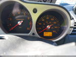 2005 Nissan 350z Серый vin: JN1AZ34E25M650761